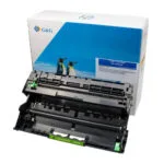 G&G Συμβατό Drum για Laser Εκτυπωτή Brother DR-2400 12000 Σελίδων Μαύρο