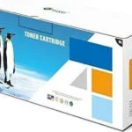 G&G Συμβατό Toner για Laser Εκτυπωτή 410X Κίτρινο High Capacity NT-PH412XY