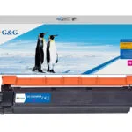 G&G Συμβατό Toner για Laser Εκτυπωτή Brother Brother Tn-248xl Ματζέντα GG-CB248XLM
