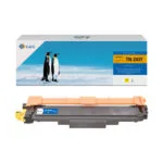 G&G Συμβατό Toner για Laser Εκτυπωτή Brother Brother Tn243y, Nt-pb243y 1000 Σελίδων Κίτρινο NT-PB243Y
