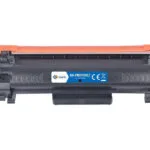 G&G Συμβατό Toner για Laser Εκτυπωτή Brother Brother Tn2510xxl Μαύρο με Chip