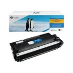 G&G Συμβατό Toner για Laser Εκτυπωτή Brother TN-2320 2600 Σελίδων Μαύρο High Yield