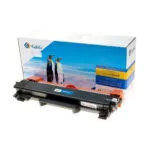 G&G Συμβατό Toner για Laser Εκτυπωτή Brother TN-2410 Μαύρο με Chip