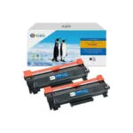 G&G Συμβατό Toner για Laser Εκτυπωτή Brother TN-2420 Πολύχρωμο