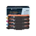G&G Συμβατό Toner για Laser Εκτυπωτή Brother TN-247CMYK Πολύχρωμο