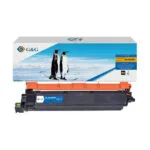 G&G Συμβατό Toner για Laser Εκτυπωτή Brother TN-248XL BK Μαύρο