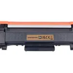 G&G Συμβατό Toner για Laser Εκτυπωτή Brother Tn-2510xl Μαύρο με Chip NT-PB2510XC