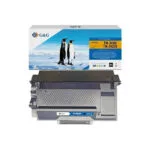 G&G Συμβατό Toner για Laser Εκτυπωτή Brother TN-3430 Μαύρο