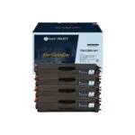 G&G Συμβατό Toner για Laser Εκτυπωτή Brother TN-423CMYK Μαύρο