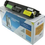 G&G Συμβατό Toner για Laser Εκτυπωτή Brother Tn-900y Κίτρινο 14156