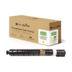 G&G Συμβατό Toner για Laser Εκτυπωτή Canon Canon C-exv 49 (8527b002) Κίτρινο