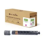 G&G Συμβατό Toner για Laser Εκτυπωτή Canon Canon C-exv 64 (5755c002) Ματζέντα