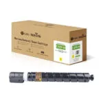 G&G Συμβατό Toner για Laser Εκτυπωτή Canon Canon C-exv 64 (5756c002) Κίτρινο