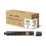 G&G Συμβατό Toner για Laser Εκτυπωτή Canon Canon C-exv49 (8526b002) Ματζέντα
