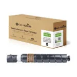 G&G Συμβατό Toner για Laser Εκτυπωτή Canon Canon C-exv58 (3763c002) Μαύρο με Chip