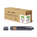 G&G Συμβατό Toner για Laser Εκτυπωτή Canon Canon C-exv58 (3765c002) Ματζέντα