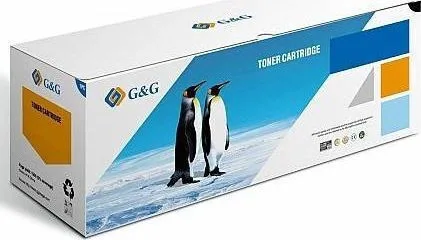 G&G Συμβατό Toner για Laser Εκτυπωτή Canon Ματζέντα High Capacity (NT-PC046XM) G&G Συμβατό Toner για Laser Εκτυπωτή Canon Ματζέντα High Capacity (NT-PC046XM) - Image 1