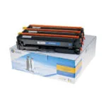 G&G Συμβατό Toner για Laser Εκτυπωτή HP 201X/CF253XM Πολύχρωμο High Yield