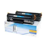 G&G Συμβατό Toner για Laser Εκτυπωτή HP 83AD, CF283AD Μαύρο