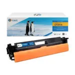 G&G Συμβατό Toner για Laser Εκτυπωτή HP 94A, CF294A Μαύρο High Yield
