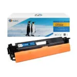 G&G Συμβατό Toner για Laser Εκτυπωτή HP 94X, CF294X Μαύρο High Yield