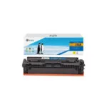 G&G Συμβατό Toner για Laser Εκτυπωτή HP Hp 216a / W2412a 850 Σελίδων Κίτρινο 21442