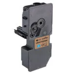 G&G Συμβατό Toner για Laser Εκτυπωτή Kyocera Κυανό 21305