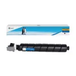G&G Συμβατό Toner για Laser Εκτυπωτή Kyocera Kyocera Tk-8515k Μαύρο