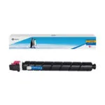 G&G Συμβατό Toner για Laser Εκτυπωτή Kyocera Kyocera Tk-8515m Ματζέντα