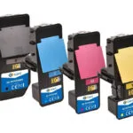 G&G Συμβατό Toner για Laser Εκτυπωτή Kyocera Tk-5240k/c/m/y Πολύχρωμο 20891