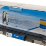 G&g Compatible Toner Cartridge Brother Tn243bk Nt-pb243bk Black 1000s