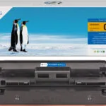 G&g Compatible Toner Cartridge Canon 046hy Nt-pc046xy Yellow 5000s High Capacity