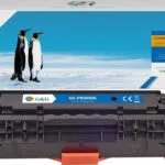 G&g Compatible Toner Cartridge Hp Ce410a Nt-ph305bk Ce410a Hp 305a Black 2090s