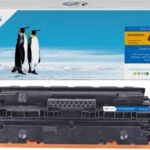 G&g Compatible Toner Cartridge Hp W2033x Nt-ph2033xfm Hp 415x Magenta 6000s High Capacity