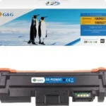 G&g Compatible Toner Cartridge Xerox 106r02778 Nt-px3260xc Black 3000s