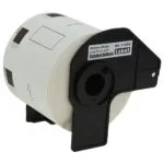 G&G DK11209 Αυτοκόλλητες Ετικέτες σε Ρολό 29x62mm