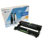 G&g Premium Drum Unit 12k Brother Dr 2200 Black Dr-2200 Dr2200