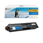 G&g Premium Toner 4k Brother Tn 423 Yellow Tn-423y Tn423y