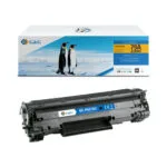 G&g Premium Toner Xl 2.5k Hp 79a Black Cf279a Hp79a