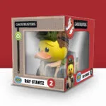 Ghostbusters Boxed Tubbz Ray Stantz Φιγούρα Παπάκι Μπάνιου 10cm