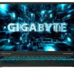 Gigabyte Gaming A16 Pro 16" QHD+ (Core 7-240H/32GB/1.0TB SSD/GeForce RTX 5080/No OS) (US Keyboard)