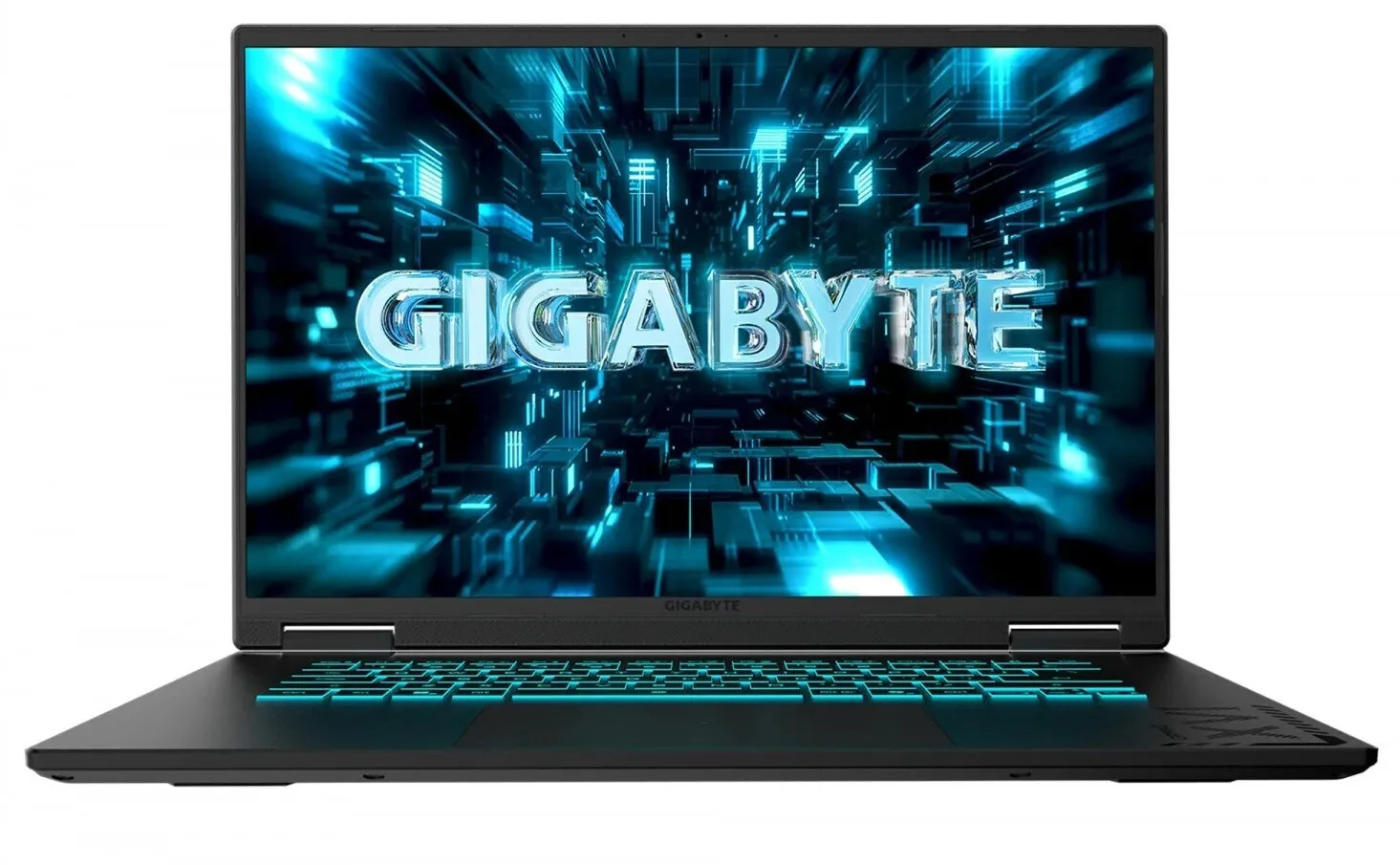 Gigabyte Gaming A16 Pro 16" QHD+ (Core 7-240H/32GB/1.0TB SSD/GeForce RTX 5080/No OS) (US Keyboard) Gigabyte Gaming A16 Pro 16" QHD+ (Core 7-240H/32GB/1.0TB SSD/GeForce RTX 5080/No OS) (US Keyboard) - Image 1