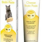 Gimborn Professional Cheese Paste & Βιοτίνη 50gr Βιταμίνη για Δέρμα & Τρίχωμα 2401065