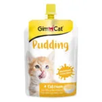 Gimcat Λιχουδιές με Τόνο για Ενήλικες Γάτες 150gr