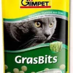 Gimcat Υγρή Τροφή για Γάτες σε Φακελάκι 40gr 17022