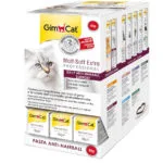 Gimcat Professional Malt Soft Paste Πάστα για Προστασία από Τριχόμπαλες 50gr GIM.2427096