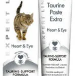 Gimcat Taurine Paste Extra Πάστα για Ενίσχυση Όρασης 50gr 402109