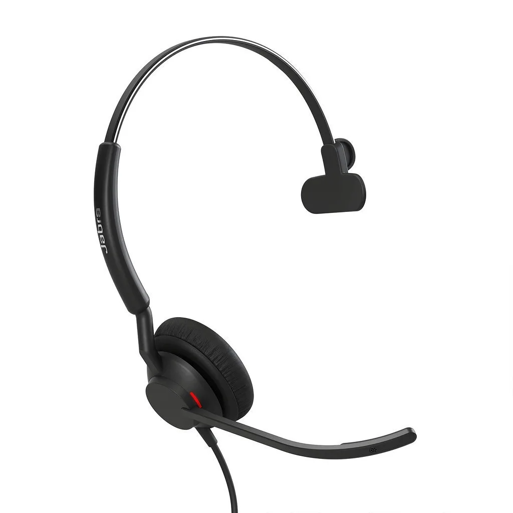 GN Audio VOIP Headset (4093-413-269) GN Audio VOIP Headset (4093-413-269) - Image 1