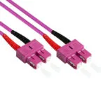 Good Connections Καλώδιο Οπτικής Ίνας 10m Τιρκουάζ