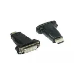 Good Connections Μετατροπέας DVI-D female σε HDMI male 1τμχ